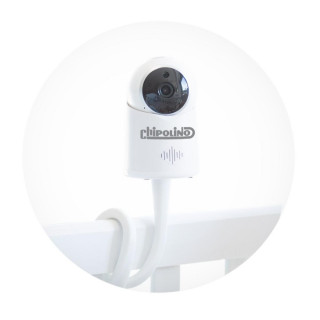 CHIPOLINO VIDEO MONITOR ORION 5 VIBEFOR02301WH 