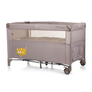 CHIPOLINO VIKEND KREVET RELAX MACADAMIA TIGER KOSIRE246MA 