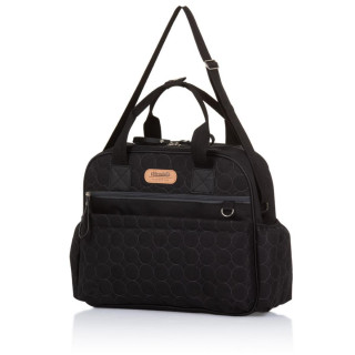 CHIPOLINO TORBA ZA KOLICA OBSIDIAN CHBAF02402OB 