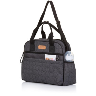 CHIPOLINO TORBA ZA KOLICA GRANITE LINEN CHBAF02401GN 