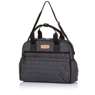CHIPOLINO TORBA ZA KOLICA GRANITE LINEN CHBAF02401GN 