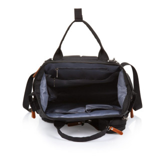 CHIPOLINO RUKSAK OBSIDIAN CHRAB0241OB 