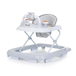 CHIPOLINO HODALJKA LITTLE COW GREY PRLC02301GY 