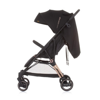 CHIPOLINO KOLICA MOVE ON EBONY LKMO02302EB 