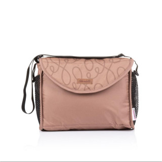 CHIPOLINO KOLICA ESTELLE SAND KKES02304SA 