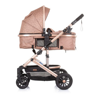 CHIPOLINO KOLICA ESTELLE SAND KKES02304SA 