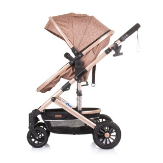 CHIPOLINO KOLICA ESTELLE SAND KKES02304SA 
