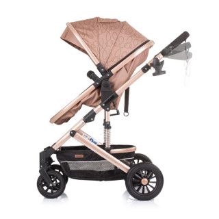 CHIPOLINO KOLICA ESTELLE SAND KKES02304SA 
