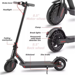 Električni skuter E-SCOOTER 