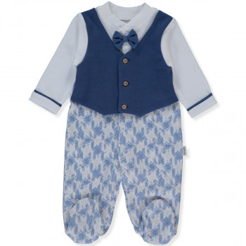 BEBETTO GEGICE T3625 
