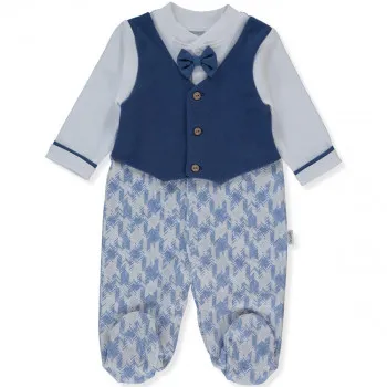 BEBETTO GEGICE T3625 