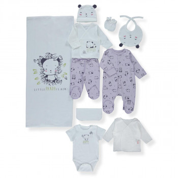 BEBETTO BEBI SET Z942 