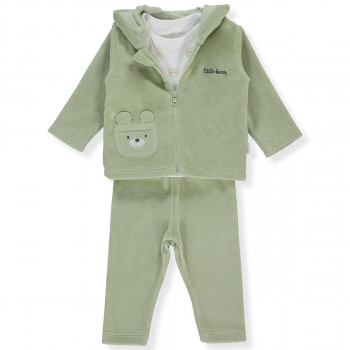 BEBETTO KOMPLET K4586 