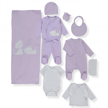 BEBETTO BEBI SET Z929 