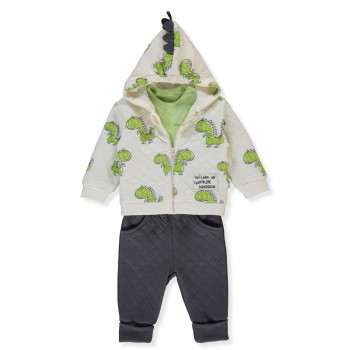 BEBETTO KOMPLET K4552 