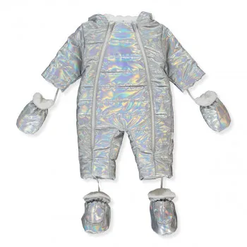 BEBETTO SKAFANDER K4651 