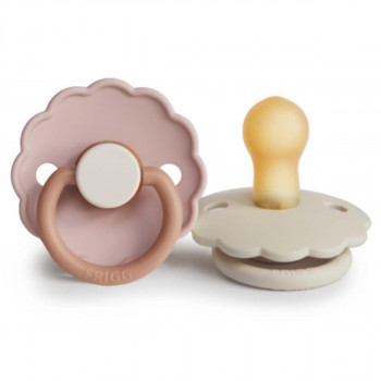 FRIGG DUDA DAISY - BISCUIT/CREAM SIZE 1 76221484 