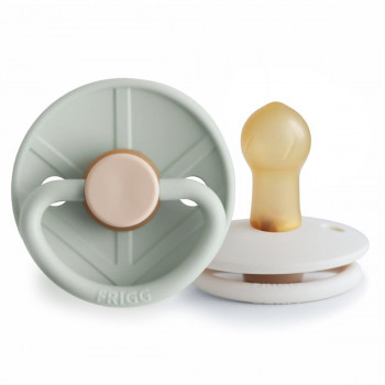 FRIGG DUDA LITTLE VIKING - HOLGER/SIGRID SIZE 1 101538 