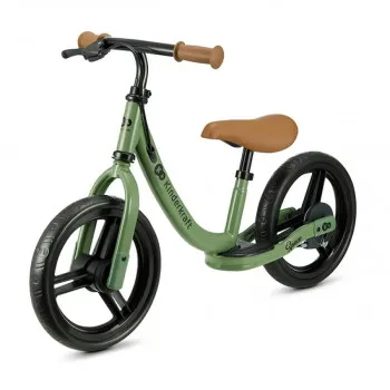 KINDERKRAFT BICIKL SPACE LIGHT GREEN 44322