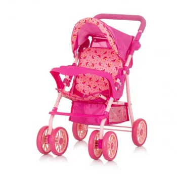 CHIPOLINO KOLICA ZA LUTKE DOLLY CUPCAKES KZKDL02402CC 