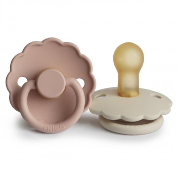 FRIGG DUDA  DAISY BLUSH/CREAM SIZE 1 76221414 