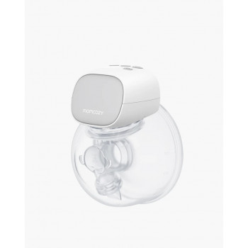 MOMCOZY IZDAJALICA GREY BP274-GR70BA-A S9 PRO 