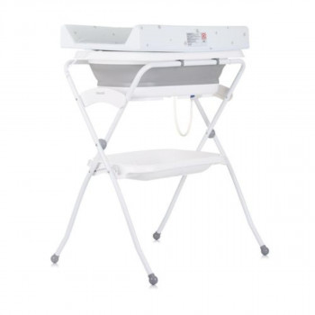 CHIPOLINO KADA SA STALKOM FIORE GREY SHVFI0241GY 