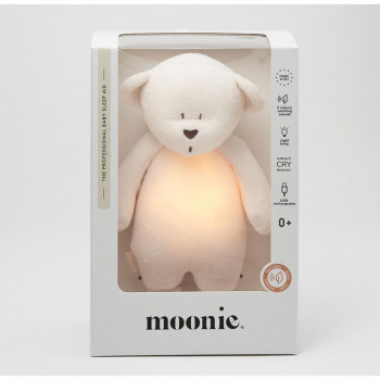 MOONIE IGRACKA MOONIE MEDO CREAM MO11 