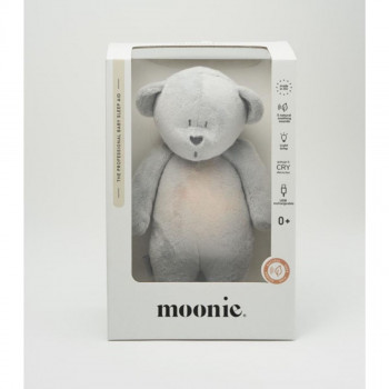 MOONIE IGRACKA MOONIE MEDO SILVER MO12 
