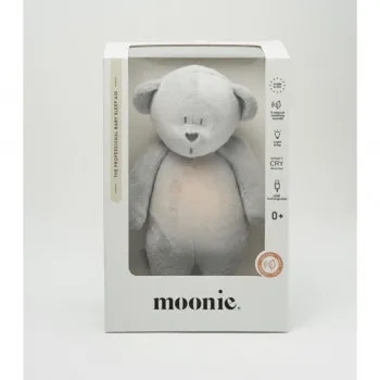 MOONIE IGRACKA MOONIE MEDO SILVER MO12 
