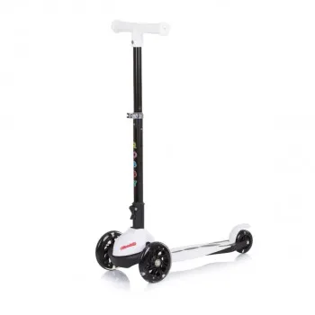 CHIPOLINO TROTINET ROBBY WHITE DSROB0236WH 