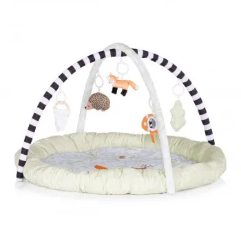 CHIPOLINO PODLOGA ZA IGRANJE LITTLE FOX PGB02502FOX 
