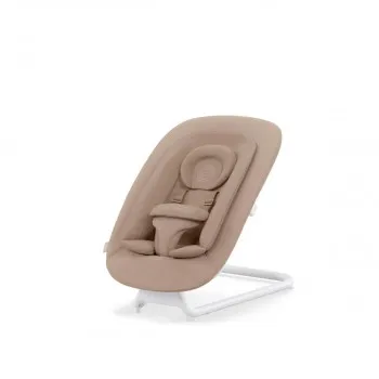 CYBEX LEMO NJANJALICA ALMOND BEIGE 524000957 