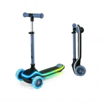 KINDERKRAFT TROTINET RAKET BLUE 48864