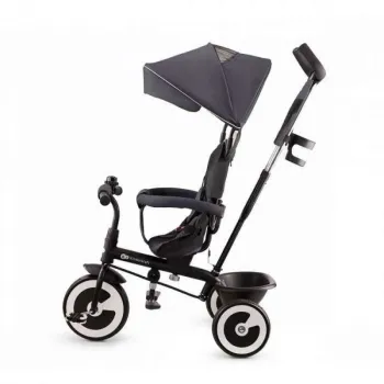 KINDERKRAFT TRICIKL AVEO MALCHITE GREY 37295 