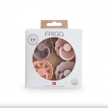 FRIGG DUDA 4 PACK - SUNSET BLISS SIZE 1 101885 