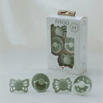 FRIGG DUDA 4 PACK - MOONLIGHT SAILING SAGE 101928 