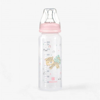 KIKKA BOO FLASICA ZA BEBE SAVANNA PINK 31302020125 
