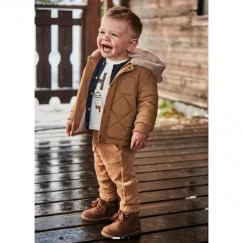 MAYORAL PANTALONE 2542 