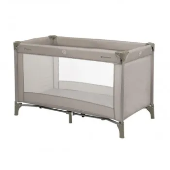 KIKKA BOO VIKEND KREVET MATEA BEIGE 1 LEVEL 31003020084 