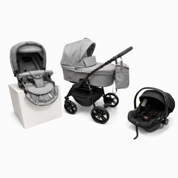 BABY MERC KOLICA Q9 178 3U1 
