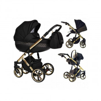 BABY MERC KOLICA STYLE 143 3U1 