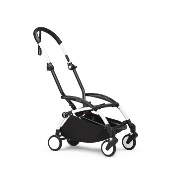 STOKKE YOYO3 SASIJA/KONSTRUKCIJA WHITE 646001 