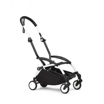 STOKKE YOYO3 SASIJA/KONSTRUKCIJA WHITE 646001 
