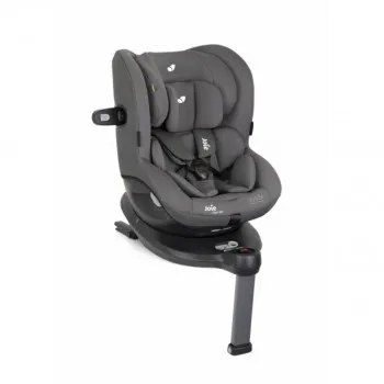 JOIE AUTOSJEDALICA I-SPIN 360 SHELL GREY 38077 