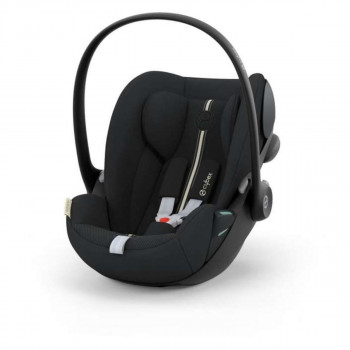 CYBEX AUTOSJEDALICA CLOUD G I-SIZE PLUS MOON BLACK 524001377 