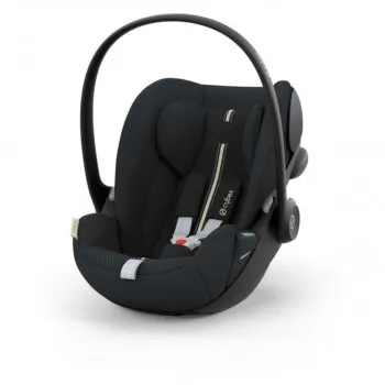CYBEX AUTOSJEDALICA CLOUD G I-SIZE PLUS MOON BLACK 524001377 