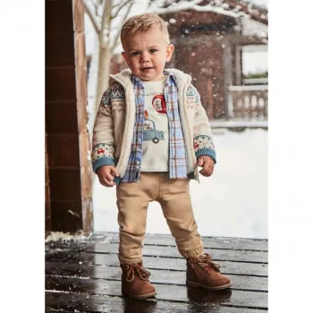 MAYORAL PANTALONE 2536