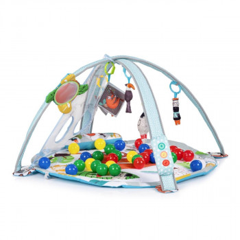 CHIPOLINO PODLOGA ZA IGRU JUNGLE WITH MUSIC PGMLB02501JU 