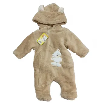 BEBI SANA SKAFANDER 10/46 